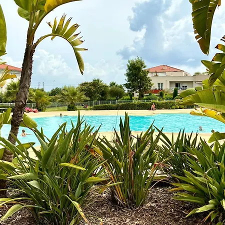 Апартаменты Beachside With Pool & Garden In Juan Les Pins *